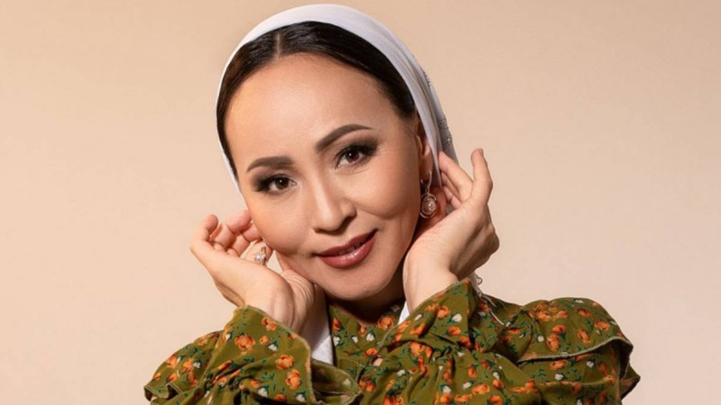 Айгүл Иманбаева қандай келін? Актрисаның енесі келіні жайлы бар шындықты ашты