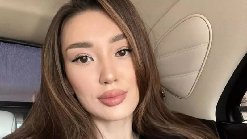 Сабина Алтынбекова жеке өміріне қатысты маңызды шешім қабылдады (ФОТО)