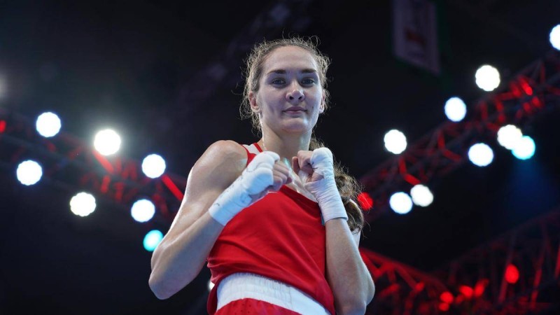 Қазақ қыздары әлем чемпионатында тарихи нәтижеге қол жеткізді