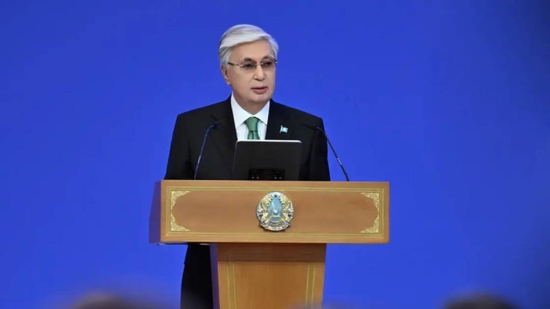 Сүйінші, қазақ елі! Тоқаев бар қазақты қуантатын жаңалығын паш етті