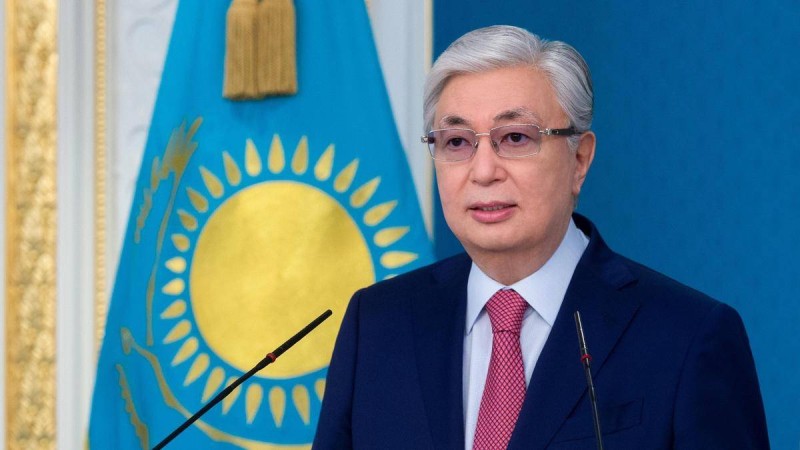 Сүйінші! Тоқаев футболды дамытуға байланысты қуанышты хабарды айтты