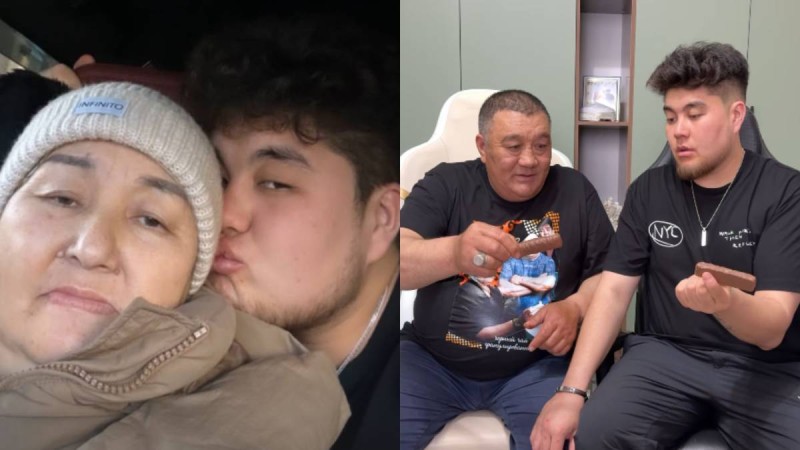 "5 жыл бұрын..." – Танымал блогер анасының неден қайтыс болғанын ашып айтты