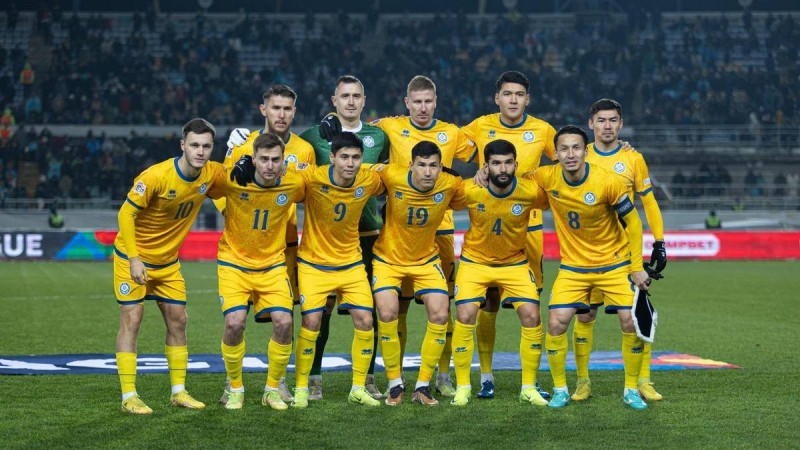 Ұлттық құраманы Еуропа чемпионатындағы ең қымбат бапкер тізгіндейді