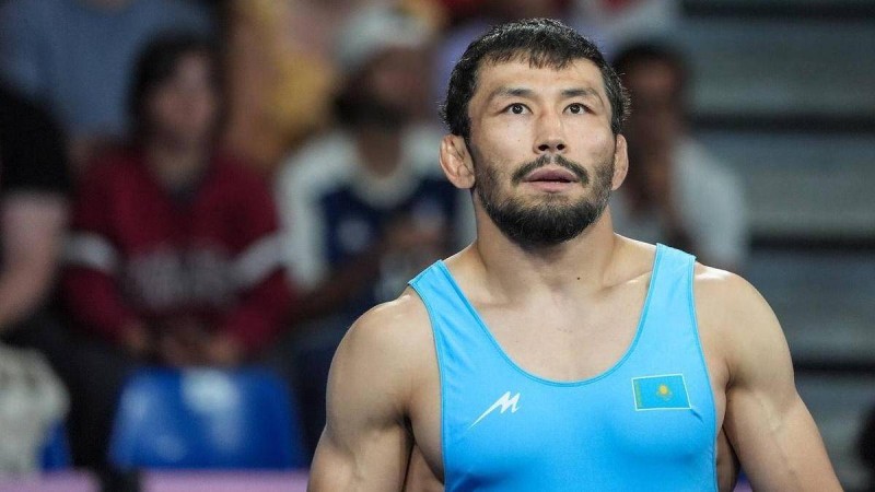 Демеу Жадыраев әлем чемпионатында ел күтпеген нәтижеге тап болды