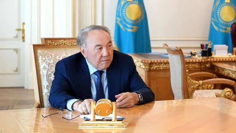 "Қайрат" – "Реал" матчына Назарбаев келеді: Клуб ресми мәлімдеме жасады