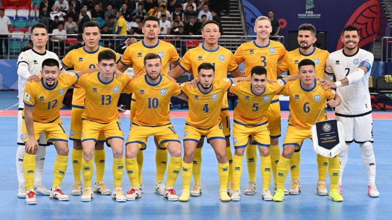 Ұлттық құраманың аңыз ойыншысы мансабын ресми түрде аяқтады