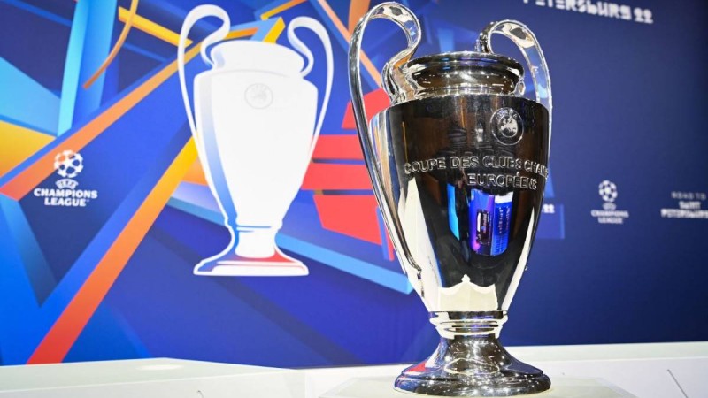 Чемпиондар лигасы 2025/26: 2-тур ойындарының кестесі белгілі болды