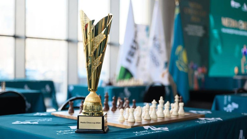 19 жастағы қазақ қызы сенсация жасап, шахматтан әлем чемпионы атанды