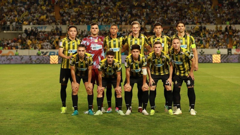 "Қайрат" пен "Реал" негізгі құрамда кімдер ойнайтынын жария етті