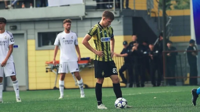 2 пенальти, 5 гол: "Реал" алматылық "Қайратты" ойсырата жеңді