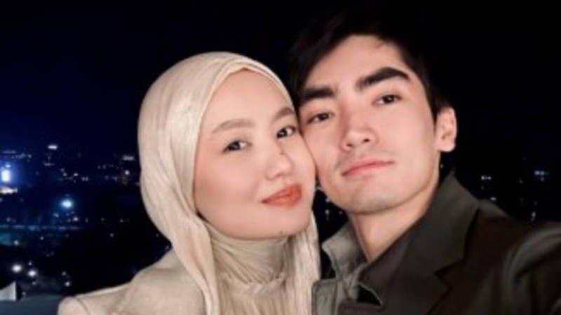 "Тастап кеттім..." – Сәкен Майғазиевтің ұлы жеке өмірі жайлы шындықты айтты
