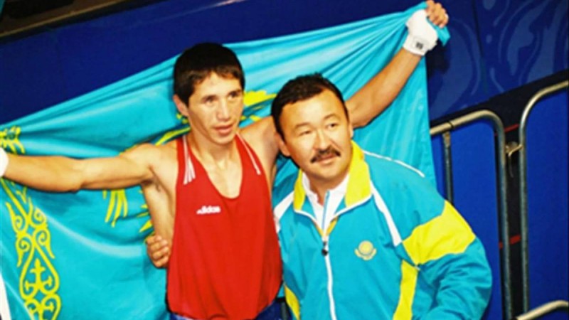 Өзбектерден биік едік: Қазақ боксының алтын дәуірі туралы не білеміз?