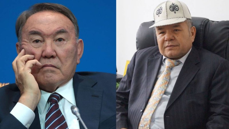 "Назарбаевты жерлейтін орын дайындап жатыр": Уәлибек сұмдық хабарды айтты (ВИДЕО)