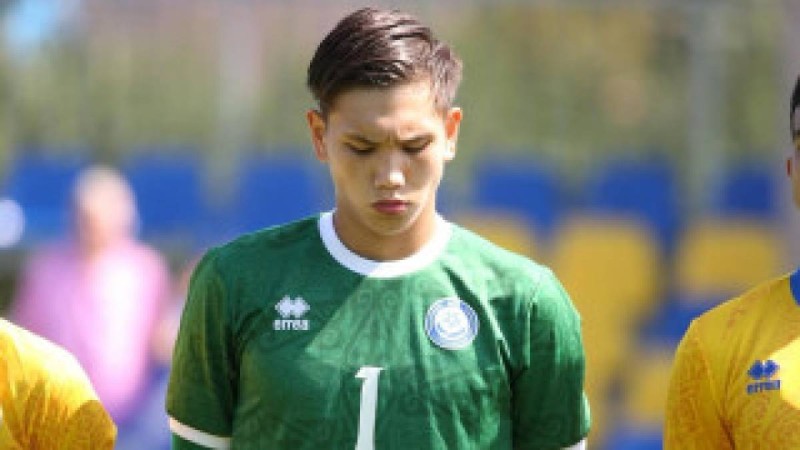 Шерхан Қалмұрза бастаған ұлттық құрама 6:1 есебімен жеңіске жетті