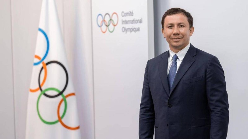 Сүйінші, ағайын! Головкинге қатысты қуанышты хабар тарады