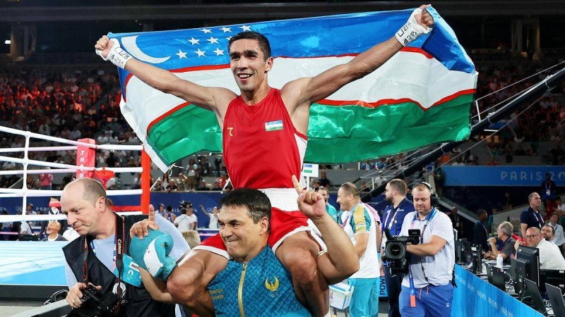 "Өзбектерден қашпау керек": Білікті бапкер қазақ боксшыларына кеңес берді