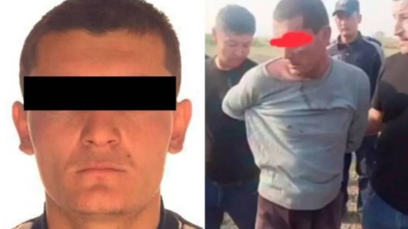 Педофил колониядан қашып шығып, 3-сынып оқушысын зорлаған