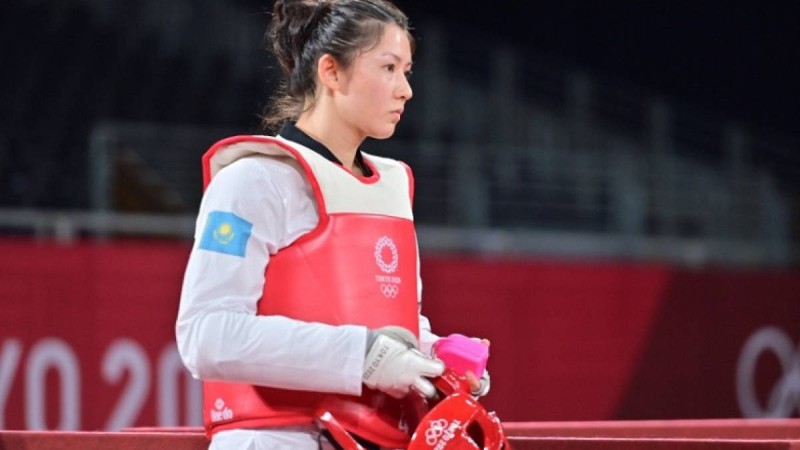 Қазақстанның үздік спортшысы басқа елдің намысын қорғайтын болды
