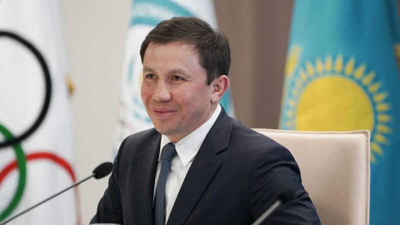 Сүйінші, ағайын! Головкинге қатысты ел асыға күткен хабар тарады