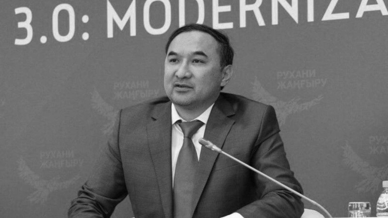 "Дау төбелеске ұласқан": Экс-кеңесші Бабакумаровтың қалай қаза тапқаны мәлім болды