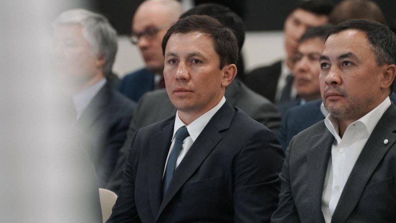 Күтпеген жаңалық! Головкинге қатысты ел арасында сұмдық хабар тарады