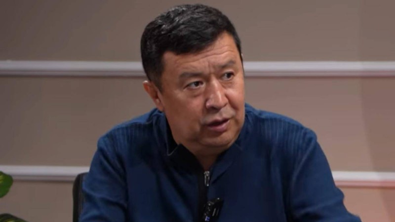 Сүйінші, ағайын! Сәбит Әбдіхалықов асыға күткен қуанышын хабарлады (ФОТО)