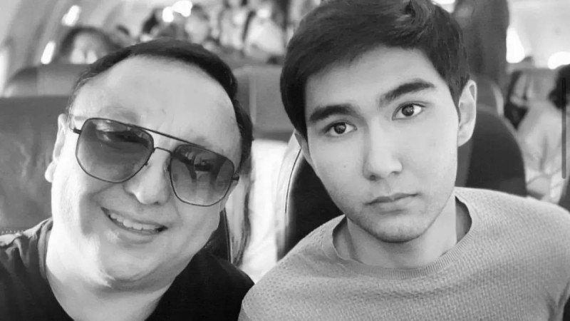 "Екі қолы артына байлаулы адам өзіне қол жұмсай ма?" – Арман Дүйсеновтің жары Тоқаевтан көмек сұрады