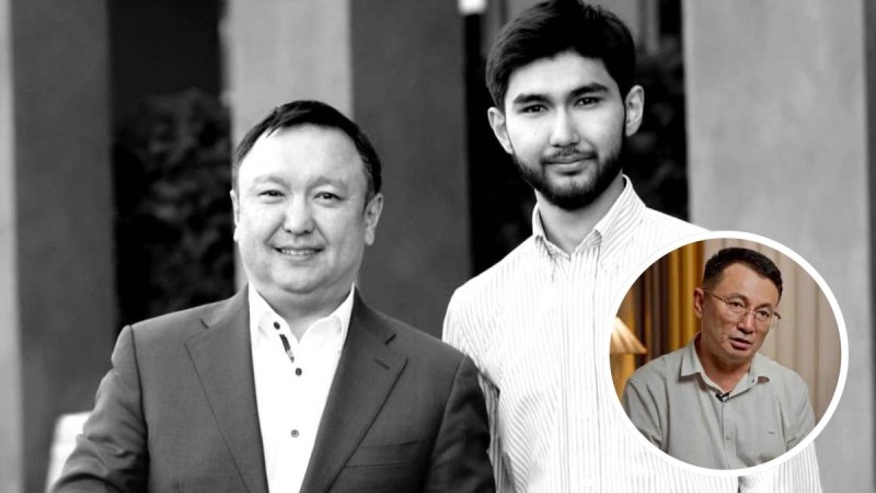 "Менің көзімше қанша рет дәрі ішті": Арман Дүйсеновтің жұбайына Шерзат Полат ісін қараған заңгер көмектесін болды