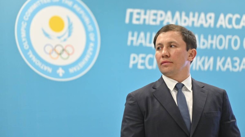 Күтпеген жаңалық! Геннадий Головкинге қатысты сұмдық хабар тарады