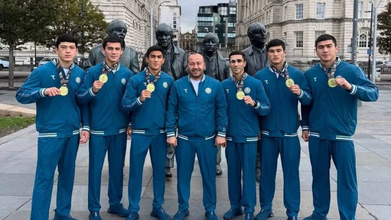 World Boxing ұйымы Өзбекстанның бокстағы алып держава екенін айқын мойындады
