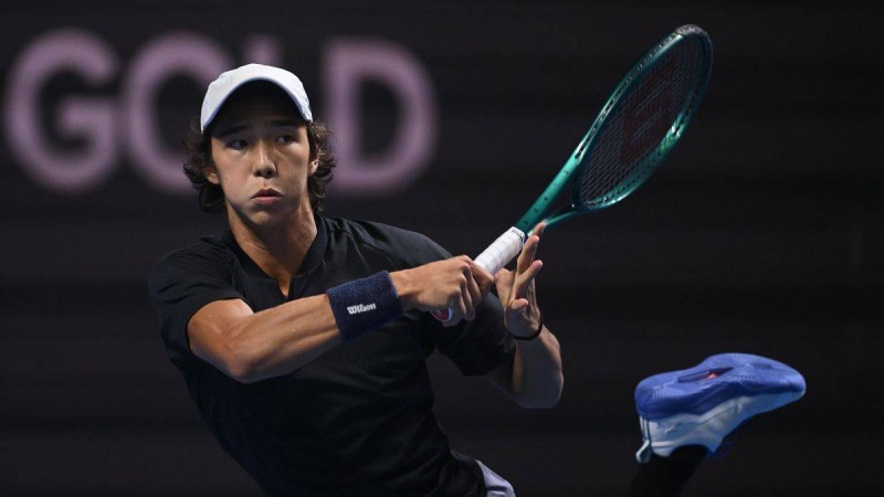 Жас қазақ баласы әлемдік додада тарихи сенсация жасап, чемпион атанды