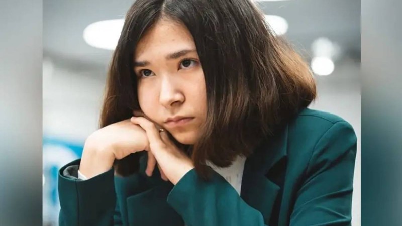 Қазақ қыздары әлем чемпионатында қос алтынды қанжығаға байлап, тарих жасады