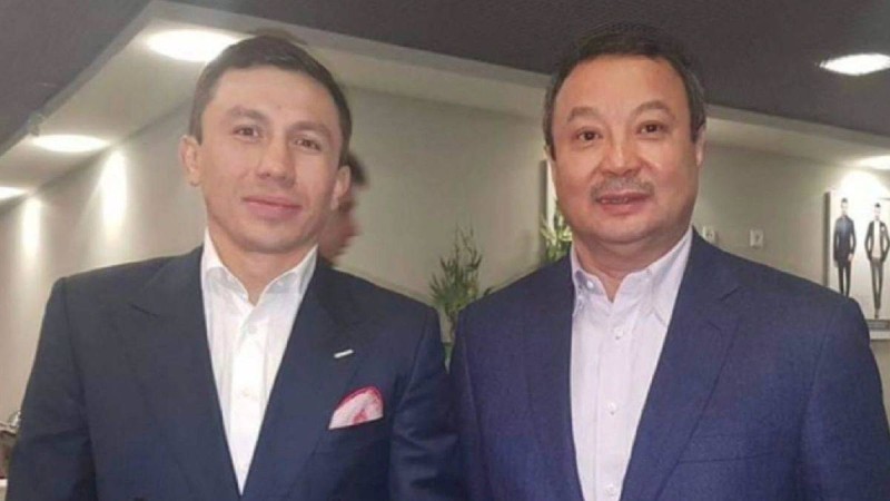 "Оңай іс емес": Головкинге қазақтың даңқты боксшысы ел естімеген шындықты айтты