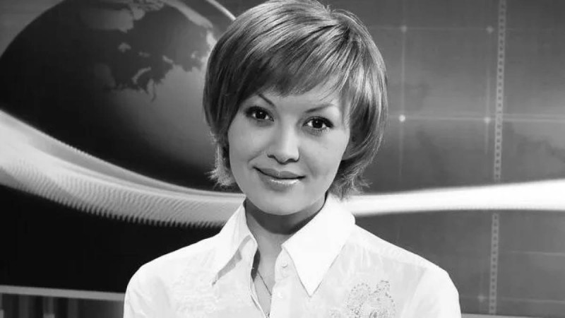 Бақұл бол! Елге танымал спорт журналисі ауыр сырқаттан көз жұмды