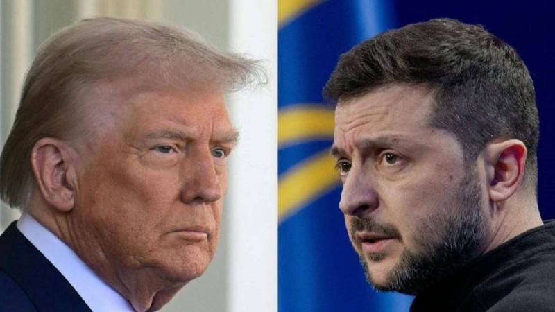 "Арыз жазып, дереу елден кет": Шұғыл! Трамп ел күтпеген мәлімдеме жасап, сес көрсетті