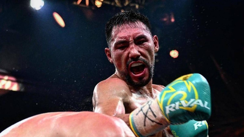 Бәрі осымен бітті ме? Жәнібек Әлімханұлы допингке қатысты ел естімеген шындықты ашты