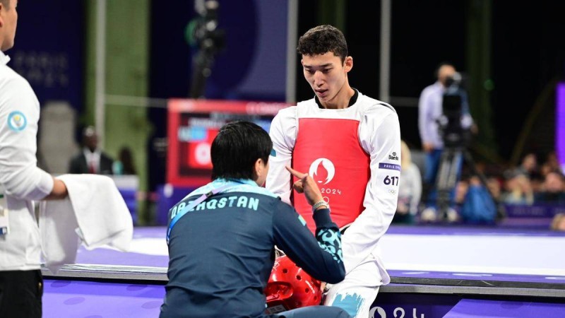 Сүйінші, ағайын! Қазақ баласы әлем чемпионатында сенсация жасап, жеңімпаз атанды