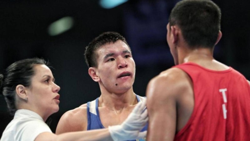 4 боксшымыз алтын үшін таласады: Финалдық жекпе-жектерді қайдан көруге болады? (ВИДЕО)