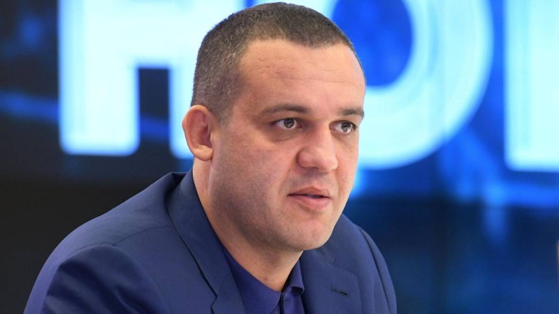 ІВА бокс ұйымы төрт елдің федерацияларын құрамынан шығарып тастады