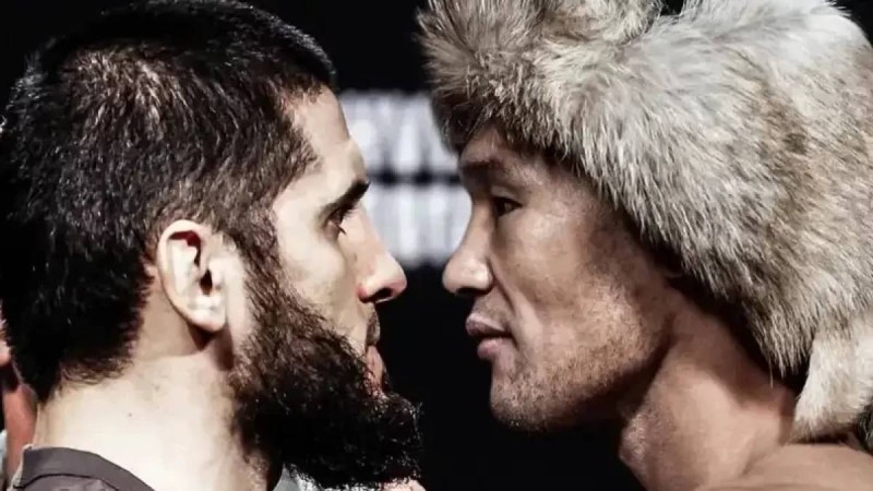 Шавкат Рахмоновтың мансабындағы ең үлкен жекпе-жектің қашан өтетіні мәлім болды