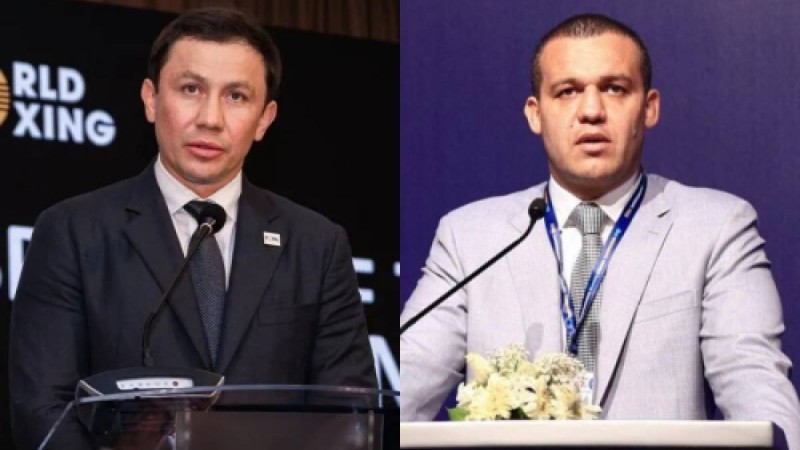 World Boxing әлде IBA? Ұлттық құрама ел күтпеген шешім қабылдап, көпшілікті таңғалдырды