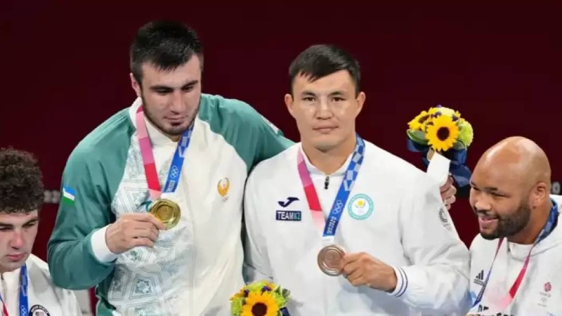 Жалоловқа кеткен есесін қайтара ма? Қамшыбек Қоңқабаев шұғыл мәлімдеме жасады
