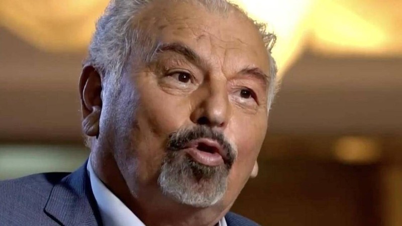 "Төбе шашым тік тұрды": Тұңғышбай Жаманқұлов ел естімеген жайтты ашып айтты (ВИДЕО)
