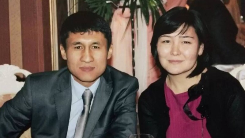 "Артында алты баласы қалды": Қазаққа танымал боксшының әйелі өмірден өтті