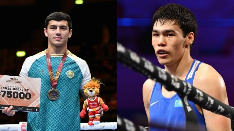 "4 өзбек чемпионы жабылып кетті": Сабыржан Аққалықов ел естімеген шындықты жайып салды (ВИДЕО)