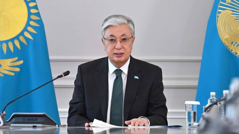 Назарбаев туралы, елдегі қымбатшылық, салық кодексі: Қасым-Жомарт Тоқаевтың кең көлемді сұхбаты