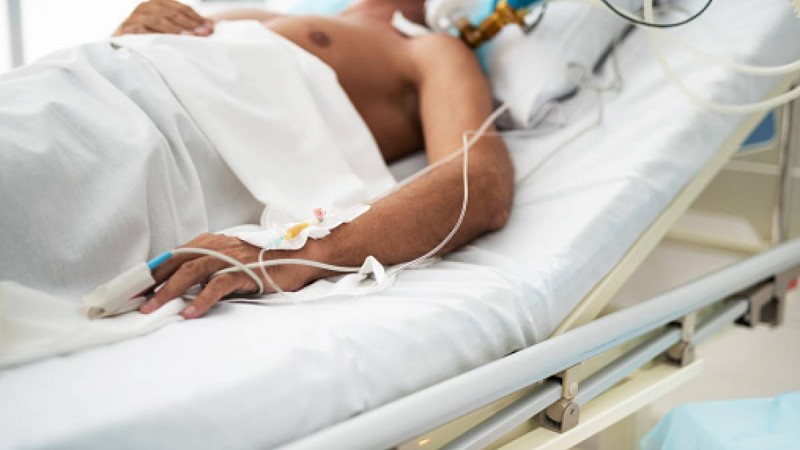 Марқұм адамның доноры салынды: Елге танымал спортшы ауыр операция жасатты (ФОТО)