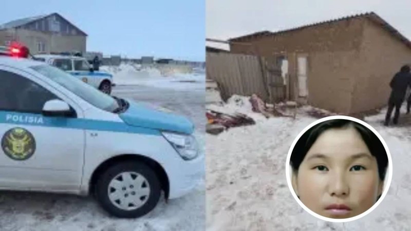 Атыраудағы жоғалып кеткен отбасыға қатысты тың дерек шықты