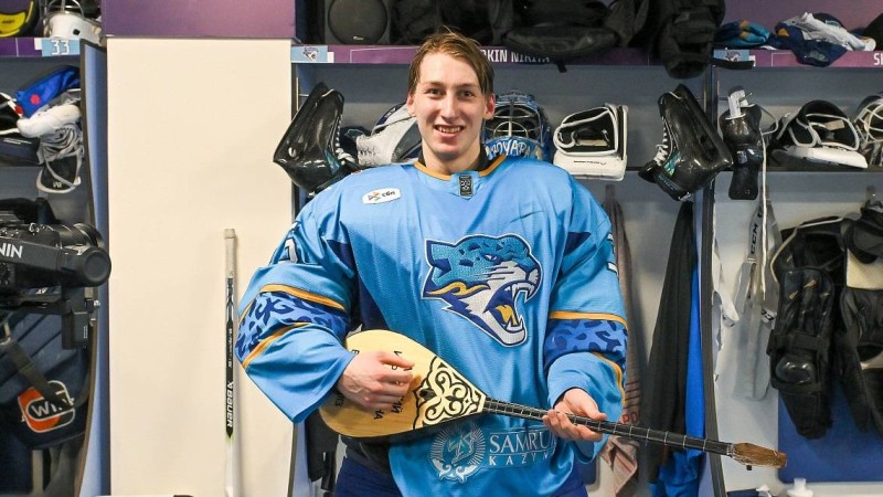 Артем Шестаков – хоккейші (биография, мансабы, өмірбаяны, жетістіктері)