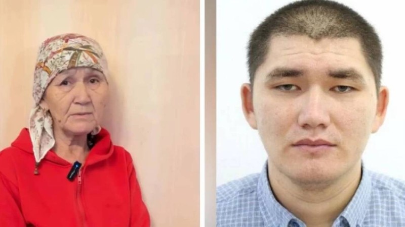 "Келінге телефон алып беру үшін 1 миллион теңгеге кредит алдық": Сұлтан Сәрсемалиевтің анасы сұхбат берді (ВИДЕО)